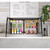 Koolmore DICDC-160-BK 34.5" W Black Countertop Refrigerated Display Case - 120 Volts