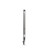 Component Hardware J79-4115 Stainless Steel Single Pot Hook