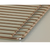 Belshaw HG24-0001 24" x 24" Glazing Screens for HG24 and HG24-EZ