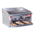 Royal Range TB-846-SM-LP 46.5" W Stainless Steel Radiants Countertop Natural Gas Turbo Broiler or Smoker - 116,000 BTU