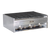 Royal Range RSCB-36-LP 36" W Stainless Steel Countertop Lava Rocks Natural Gas Lava Rock Charbroiler - 105,000 BTU