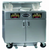 Royal Range REF-1417-3-DM2 50 Lbs. Electric High Production Fryer Battery - 208 Volts 3-Phase