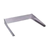 Royal Range RB8-RS21 16 Gal. Stainless Steel Removable Splash Guard for use on RB-821-C broiler