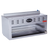 Royal Range RDCM-48-LP 48" Stainless Steel Liquid Propane Cheesemelter Delux Series - 40,000 BTU