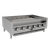 Royal Range RSKTB-36-LP 36" W Stainless Steel Countertop Liquid Propane Radiant Removable Burners Kabob Broiler - 84,000 BTU