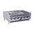 Royal Range RKTB-30-LP 31" W Stainless Steel Countertop Natural Gas Kabob Broiler - 90,000 BTU