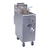 Royal Range RHEF-45-DM2-NG 50 Lbs. Stainless Steel Natural Gas Fryer - 99,000 BTU