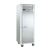 Traulsen RHF232WP-FHS 58" W Stainless Steel 2-Section Pass-Thru Spec-Line Heated Cabinet - 208-230 Volts