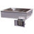 Alto-Shaam 500-CW 70.13" W Insulated Coldwell Drop-In Refrigerated Cold Display Unit - 115 Volts