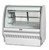 Howard McCray SC-CBS40E-6C-LED 75.75"W Refrigerated Bakery Case