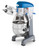 Vollrath 40785 Vegetable Slicer Head Complete With Shredder And Slicing Plates