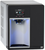 Follett LLC 7CI114A-HW-NF-ST-00 Champion 7 Series Air Cooled Chewblet Countertop Ice Water and Hot Water Dispenser with 7 lb. Bin - 115 Volts, 125 Lbs.