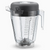 Vitamix 5201 XL 4.2 HP Variable Speed Blender with Clear Tritan 64 Oz. and 1.5 Gallon Containers - 120 Volts