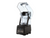 Vitamix 071771-BPAB 8.7"W Quick & Quiet 2.7 HP Blender with 40 Oz. Container - 120 Volts