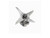 Vitamix 001152 Wet Blade Assembly for Model 1195, 58625, 15504, 58805, 15652, and 15643