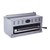 Royal Range RSB-24 24" W Stainless Steel 1Adjustable Infrared Type Burner Countertop Liquid Propane Salamander Broiler - 17,500 BTU