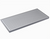 Krowne KDT-8X17S 17" W x 8" D Brushed Stainless Steel Drip Tray