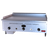 Royal Range GT-30-NG 30" W Stainless Steel Natural Gas Countertop Griddle Delux Series - 60,000 BTU