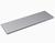 Krowne KDT-8X27S 27" W x 8" D Brushed Stainless Steel Drip Tray