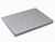 Krowne KDT-8X10.5S 10.5" W x 8" D Brushed Stainless Steel Drip Tray