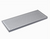 Krowne KDT-6X15S 15" W x 6" D Brushed Stainless Steel Drip Tray