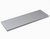 Krowne KDT-8X25S 25" W x 8" D Brushed Stainless Steel Drip Tray