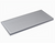 Krowne KDT-8X18S 18" W x 8" D Brushed Stainless Steel Drip Tray
