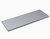 Krowne KDT-8X23S 23" W x 8" D Brushed Stainless Steel Drip Tray