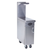 Royal Range RR-18SPR 18" W Stainless Steel Spreader Work Surface Range Match