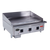 Royal Range RD85-36-SAE-LP 36" W Stainless Steel Liquid Propane Countertop Griddle Delux Series - 96,000 BTU
