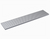Krowne KDT-8X38S 38" W x 8" D Brushed Stainless Steel Drip Tray