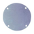 Micro Matic DS-HCPL 4" Hole Stainless Steel Hole Cover Plate