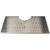 Micro Matic DP-630D-24-Z 7 .5" Column 24" Cut-Out Surface Mount Drain Tray