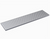 Krowne KDT-8X33S 33" W x 8" D Brushed Stainless Steel Drip Tray