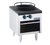 Royal Range RSP-18T-LP 18" W Stainless Steel Liquid Propane Stock Pot Range - 90,000 BTU