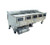 Ultrafryer B-E20-20-5-UC 125 Lbs. Stainless Steel Electric Fryer - 208 Volts 3-Ph