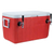 Micro Matic CB482R 48 Qt. with 2 Taps Red Exterior Coil Cooler