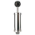 Micro Matic HP-700 4" Chrome Plated Brass Piston Rod Party Pump