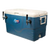 Micro Matic CB68B 68 Qt. with 2 Taps Blue Exterior Coil Cooler