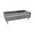 Glastender ACB-46 46" W x 24" D x 16" H Stainless Steel 2 Doors Underbar Add-On Cabinet Base
