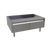 Glastender ACB-34 34" W x 24" D x 16" H Stainless Steel 2 Doors Underbar Add-On Cabinet Base