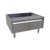 Glastender ACB-28 28" W x 24" D x 16" H Stailess Steel 2 Doors Underbar Add-On Cabinet Base