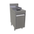 Glastender DWB-14-C 14" W x 24" D Stainless Steel Underbar Dry Waste Unit