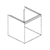 Glastender 01000706 Glass Rack Holder