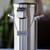 Service Ideas APC716PS 11.25" W Stainless Steel Airpot Cover-Up