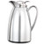 Service Ideas CJZ6CH 20 Oz. Stainless Steel Classy™ Vacuum Carafe