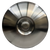 Service Ideas CBDRLIDSS Stainless Steel Lid