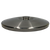 Service Ideas CBDRLIDSS Stainless Steel Lid