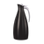 Service Ideas ALTU10BSBX 33.8 Oz. Stainless Steel Altus Series vacuum insulated Carafe