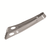 Service Ideas IB13BSTONGS 5.5" L. Stainless Steel Ice Tong for ice bucket